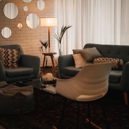 Hotel Internazionale ルイーノ エクステリア 写真