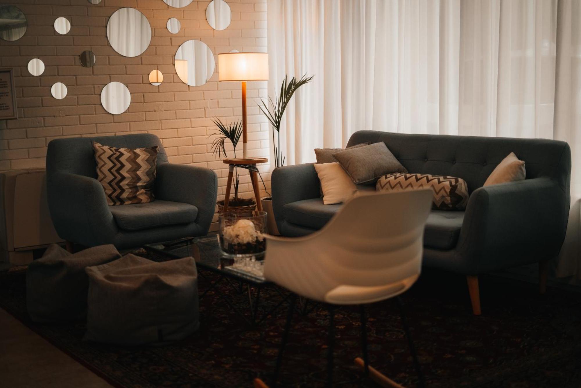 Hotel Internazionale ルイーノ エクステリア 写真