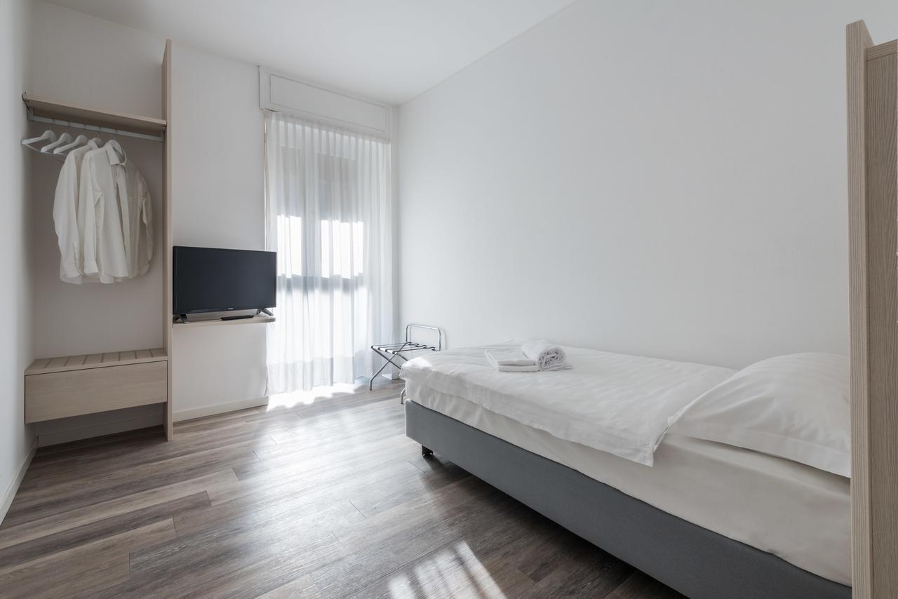 Hotel Internazionale ルイーノ エクステリア 写真